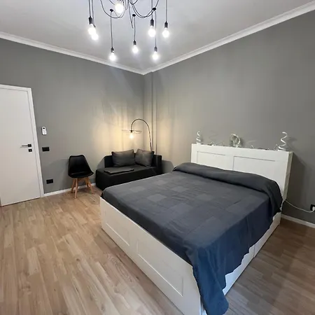Apartamento Roiti House - Da Vivere Roma