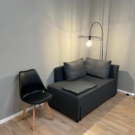 Roiti House - Da Vivere Апартаменты