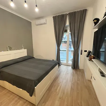 Roiti House - Da Vivere Apartamento Roma