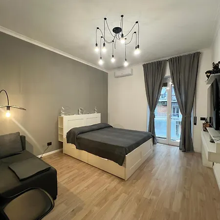 Roiti House - Da Vivere * Рим