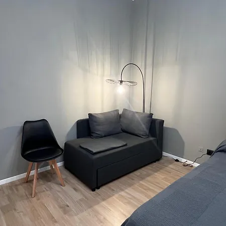 Roiti House - Da Vivere Апартаменты