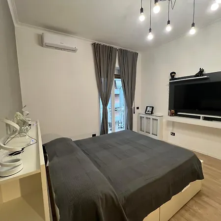 Apartamento Roiti House - Da Vivere *