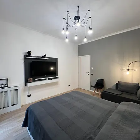 Roiti House - Da Vivere Апартаменты