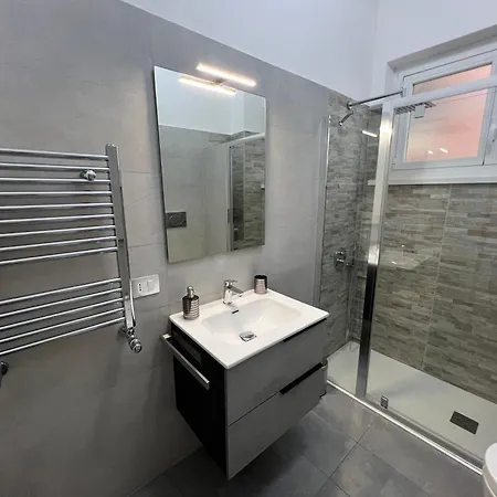 Apartamento Roiti House - Da Vivere *