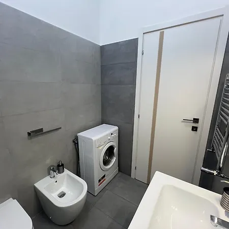 Apartment Roiti House - Da Vivere Rom