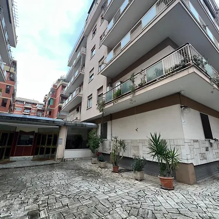 Roiti House - Da Vivere Рим