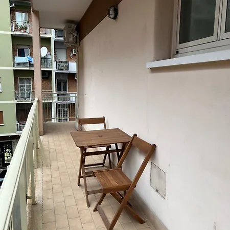 Roiti House - Da Vivere Апартаменты *