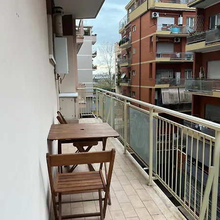 Apartamento Roiti House - Da Vivere *