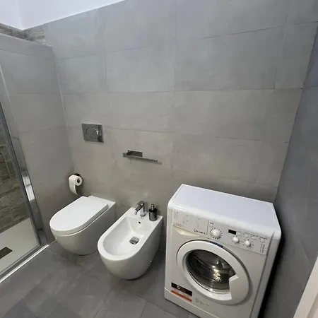 Апартаменты Roiti House - Da Vivere Рим