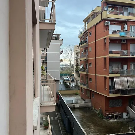 Roiti House - Da Vivere Рим