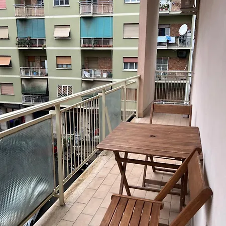 Roiti House - Da Vivere * Рим