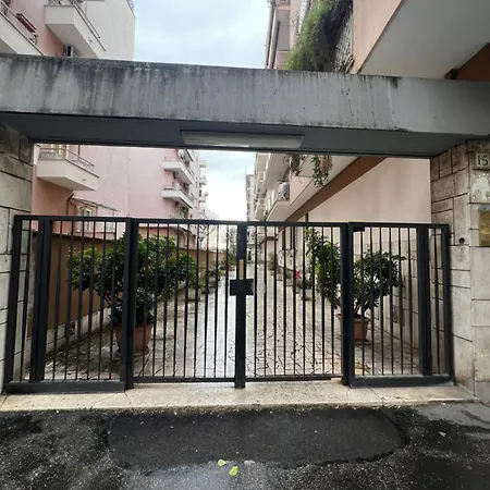 Roiti House - Da Vivere Apartamento Roma