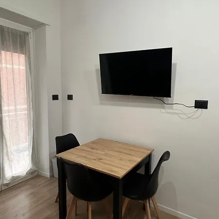 Roiti House - Da Vivere Rom