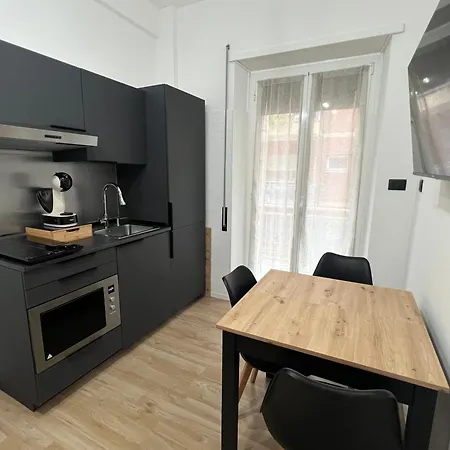 Roiti House - Da Vivere Апартаменты *