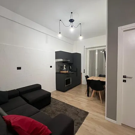 Roiti House - Da Vivere Рим