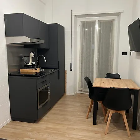 Roiti House - Da Vivere Апартаменты