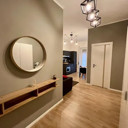 Roiti House - Da Vivere Апартаменты *