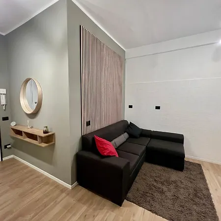 Апартаменты Roiti House - Da Vivere