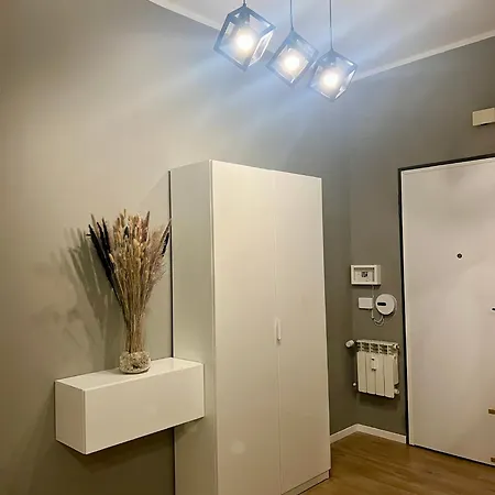 Apartamento Roiti House - Da Vivere Roma