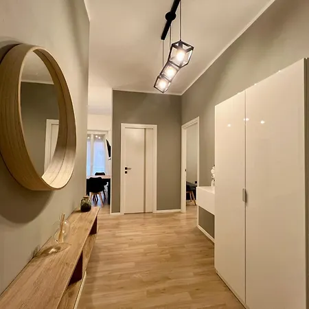 Roiti House - Da Vivere Apartamento