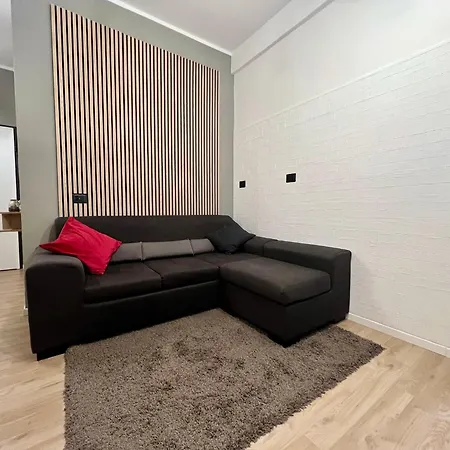 Apartamento Roiti House - Da Vivere *