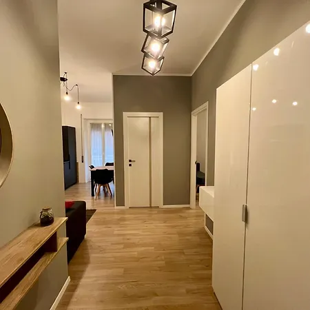 Apartamento Roiti House - Da Vivere *