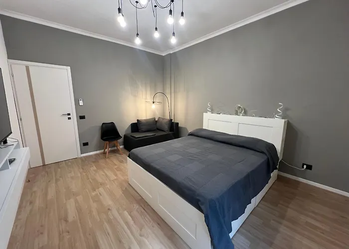 Apartment Roiti House - Da Vivere Rom