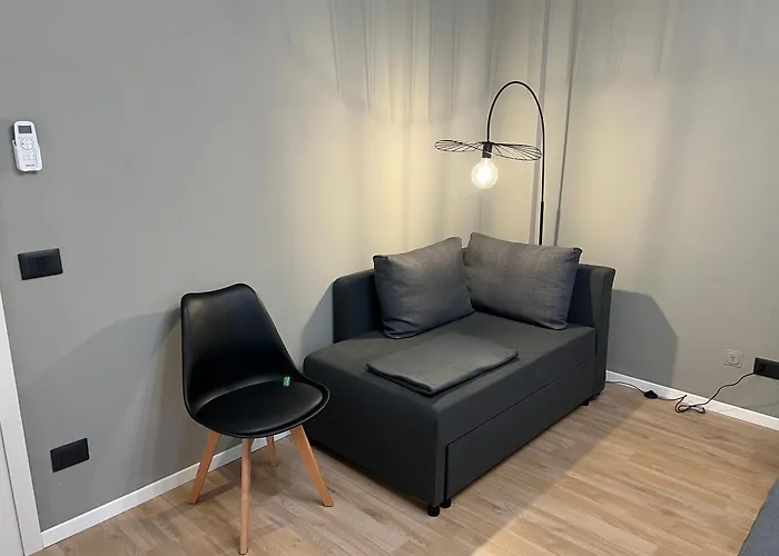 Roiti House - Da Vivere Apartment