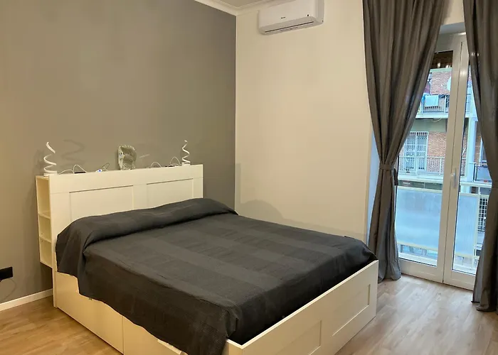 Roiti House - Da Vivere Apartment *