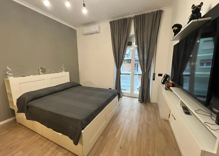 Roiti House - Da Vivere Apartment Rom
