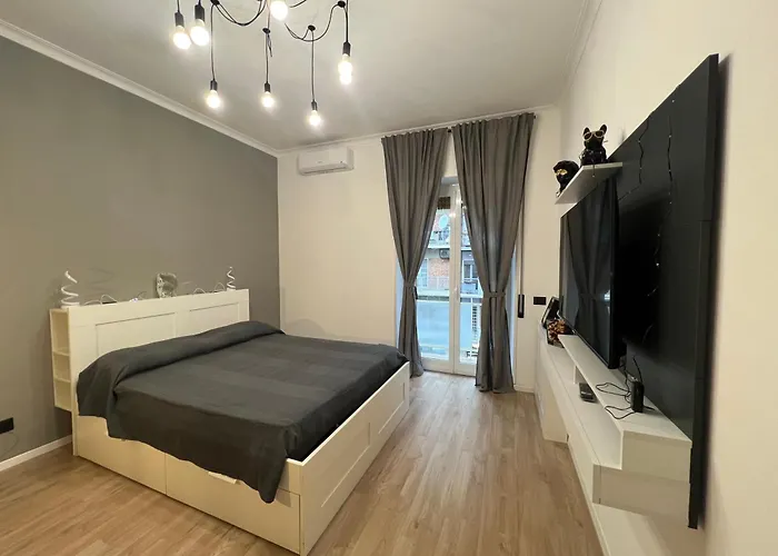 Apartment Roiti House - Da Vivere Rom