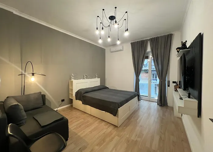 Roiti House - Da Vivere * Rom