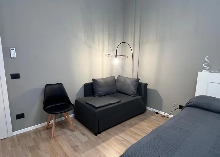 Roiti House - Da Vivere Apartment