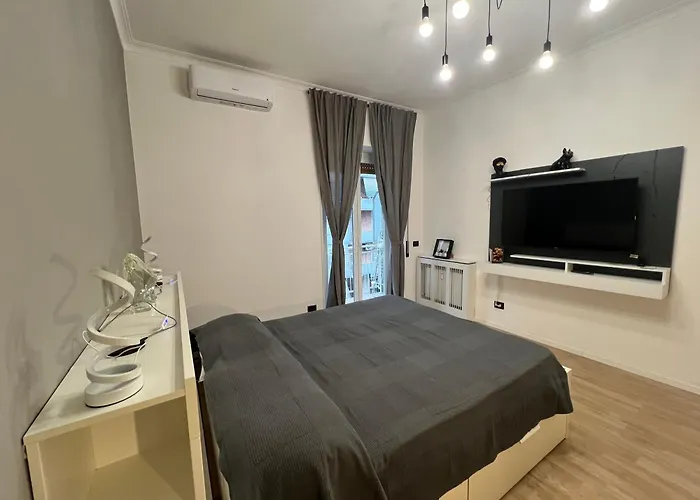 Apartment Roiti House - Da Vivere *