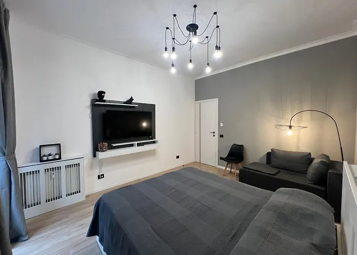 Roiti House - Da Vivere Apartment