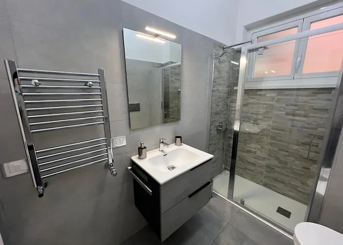 Apartment Roiti House - Da Vivere *