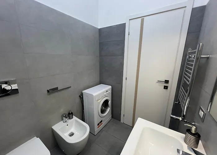 Apartment Roiti House - Da Vivere Rom