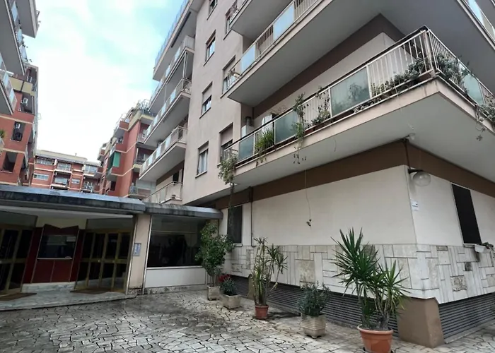 Roiti House - Da Vivere Rom