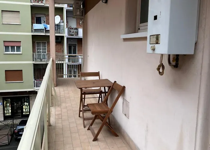 Roiti House - Da Vivere * Rom
