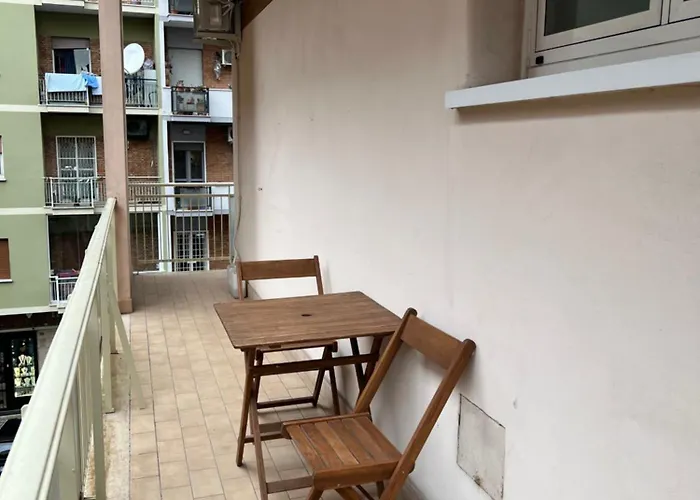Roiti House - Da Vivere Apartment *