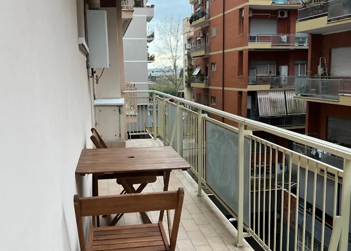 Apartment Roiti House - Da Vivere *