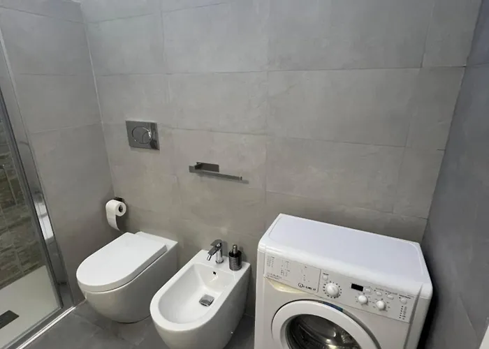 Apartment Roiti House - Da Vivere Rom