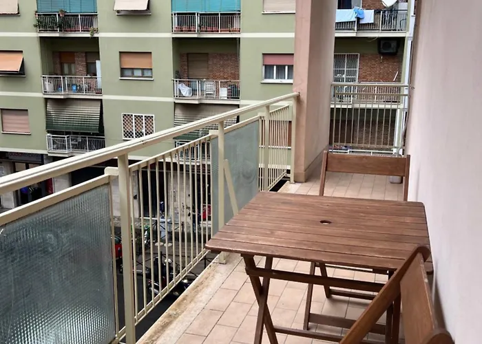 Roiti House - Da Vivere * Rom
