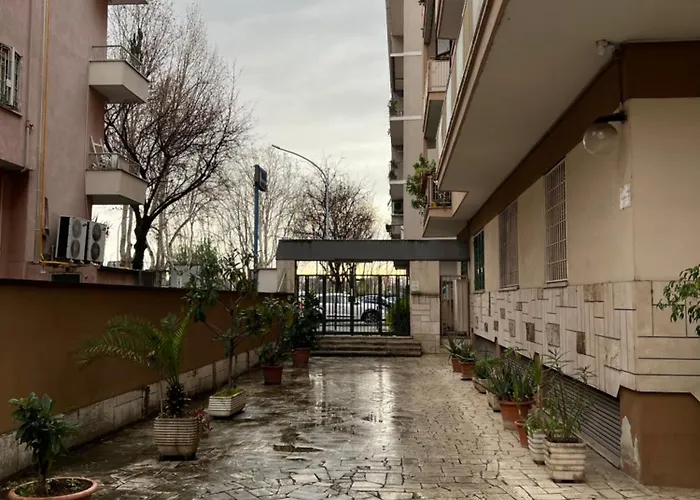 Roiti House - Da Vivere Apartment