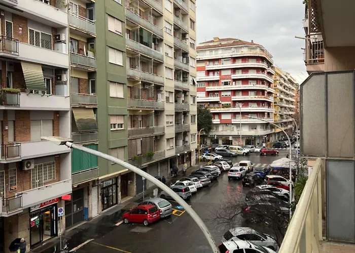 Apartment Roiti House - Da Vivere