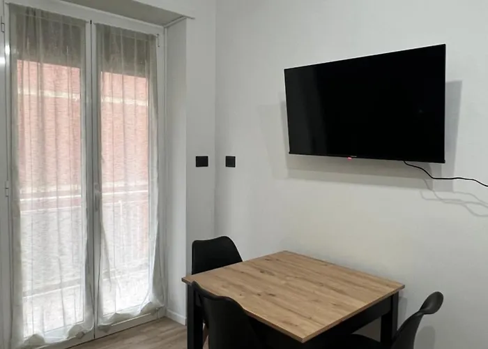 Apartment Roiti House - Da Vivere *