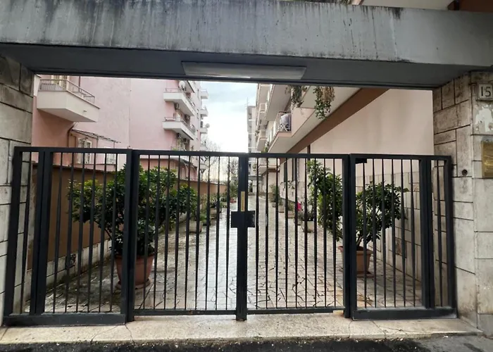 Roiti House - Da Vivere Apartment Rom