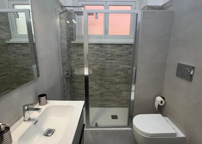 Apartment Roiti House - Da Vivere Rom
