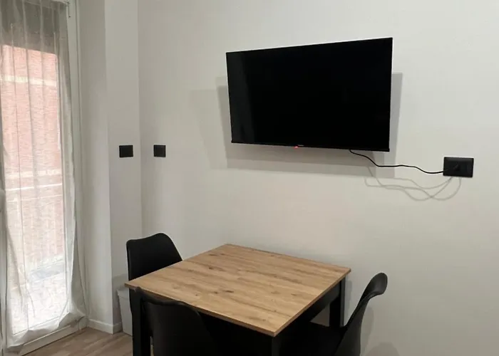 Roiti House - Da Vivere Rom