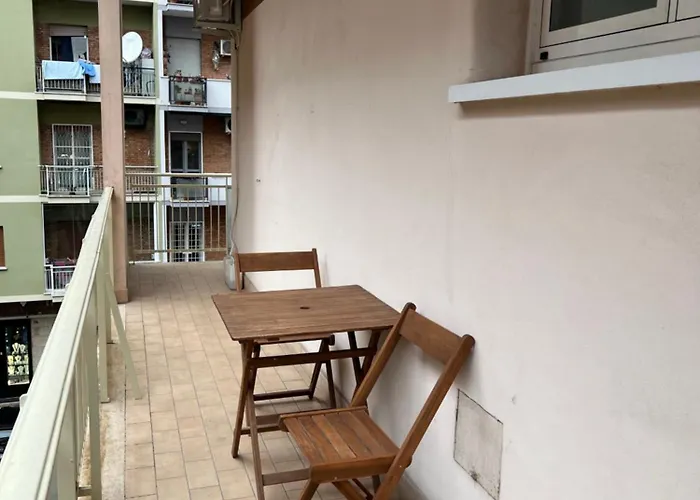 Roiti House - Da Vivere * Rom